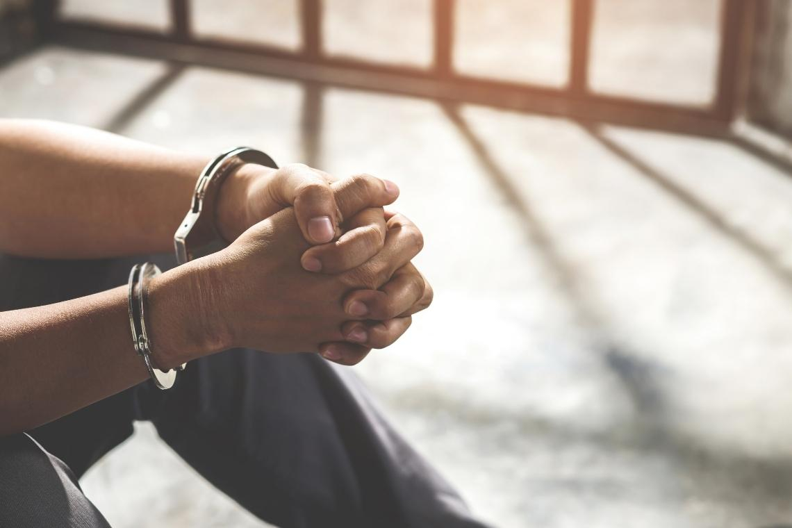 Drevenšku v ponovljenem sojenju za trojni umor v Gerečji vasi 30 let zaporne kazn