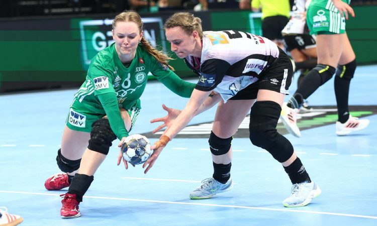 Kristiansand brani, Györ in Esbjerg napadata