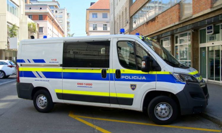Lindav edini kandidat za generalnega direktorja policije