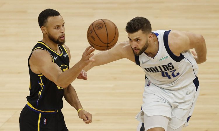 Kleber podaljšal sodelovanje z Dallas Mavericks