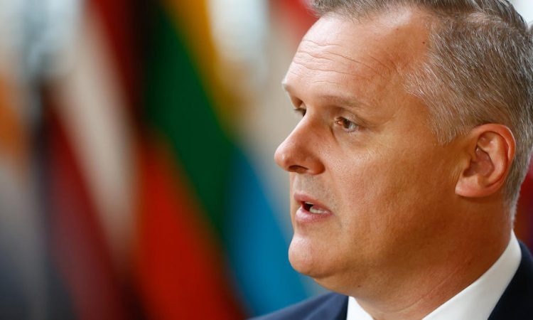 Ministri EU za energetiko danes na izrednem zasedanju v Bruslju