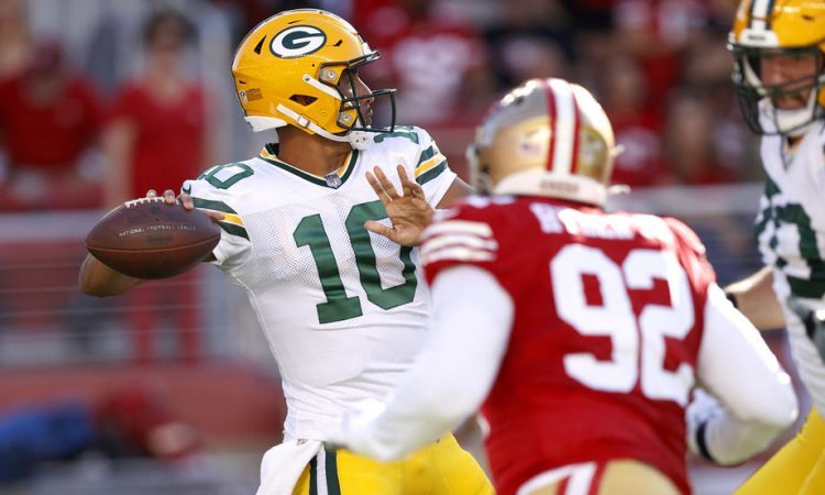 V uvodu lige NFL visoka zmaga favoritov proti branilcem naslova