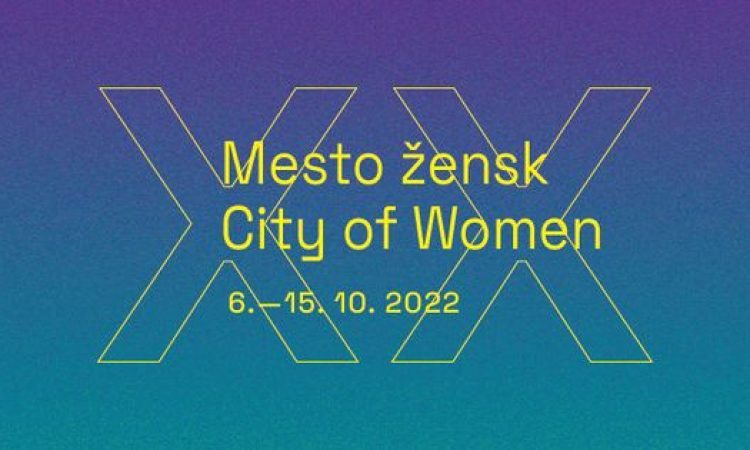 Festival Mesto žensk v 28. izdaji o kolonizaciji jugovzhodne Evrope