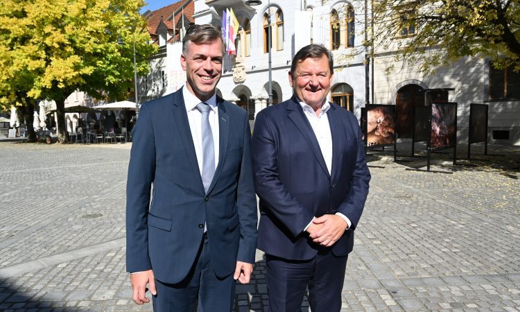 Mestna občina Novo mesto si prizadeva za uspešno pridobivanje evropskih sredstev tudi v novi finančni perspektivi