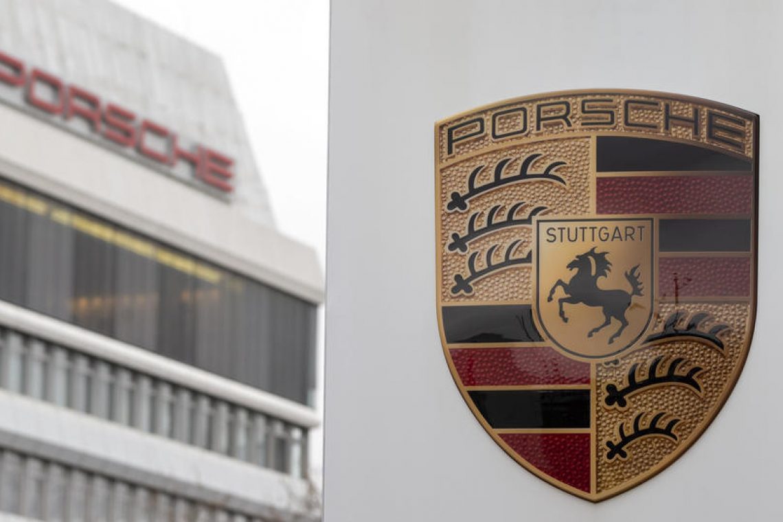 V Porscheju odpovedali vstop v formulo 1