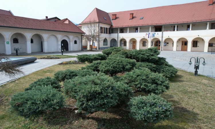 Letošnji turistični obisk Slovenj Gradca z okolico rekorden