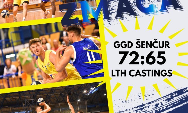 Gorenjski derbi pripadel Šenčurju