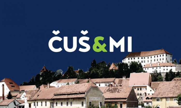 Andrej Čuš znova v boj za županski položaj na Ptuju
