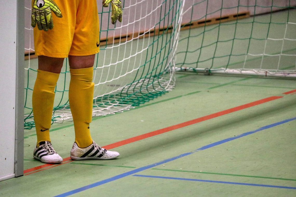 Po 5. krogu 1. SFL na vrhu ostaja Dobovec