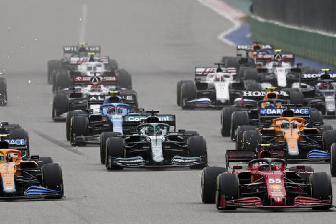 McLaren zahteva ostro kazen za Red Bull