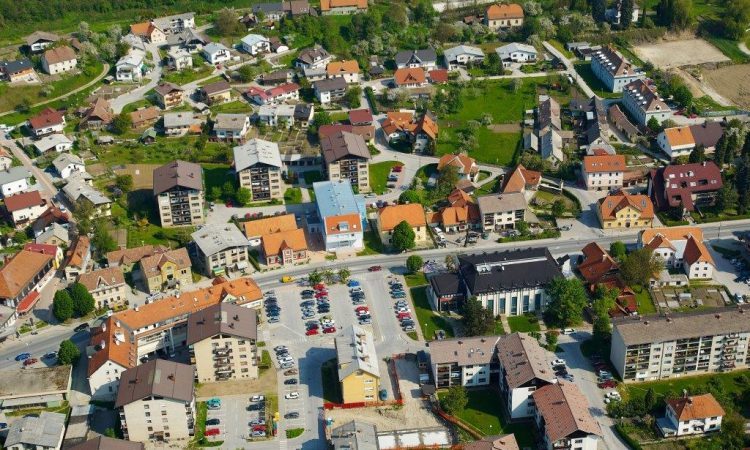 Na Prevaljah zaključujejo največjo okoljsko naložbo