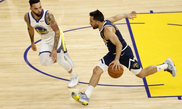 Campazzo zadnja okrepitev Dončićevega Dallasa pred novo sezono
