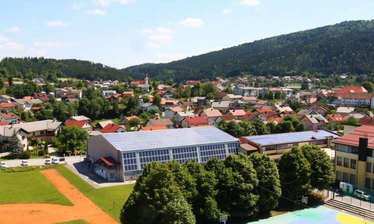V Cerknici pet kandidatov za župana