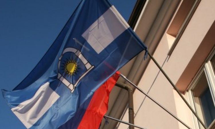 V Komnu so namenu predali dnevni center za starejše