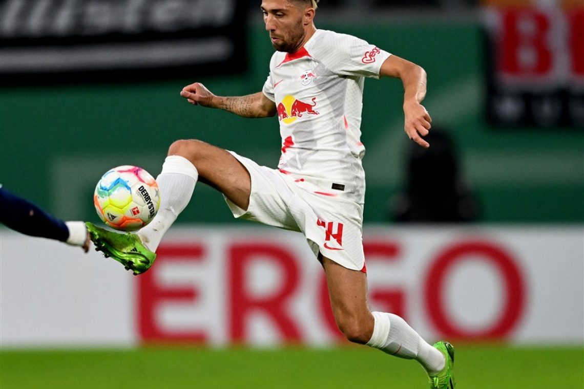 Tudi Kampl v osmini finala lige prvakov