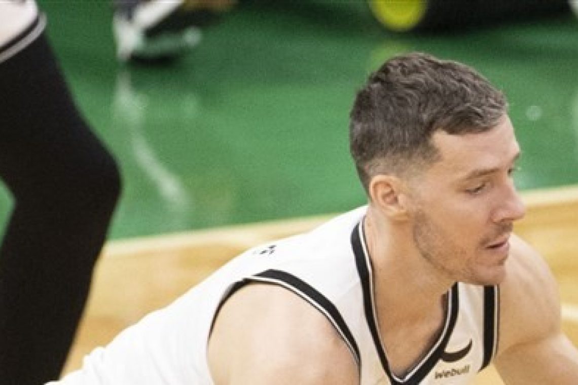 Dragić proti Torontu izenačil strelski rekord sezone