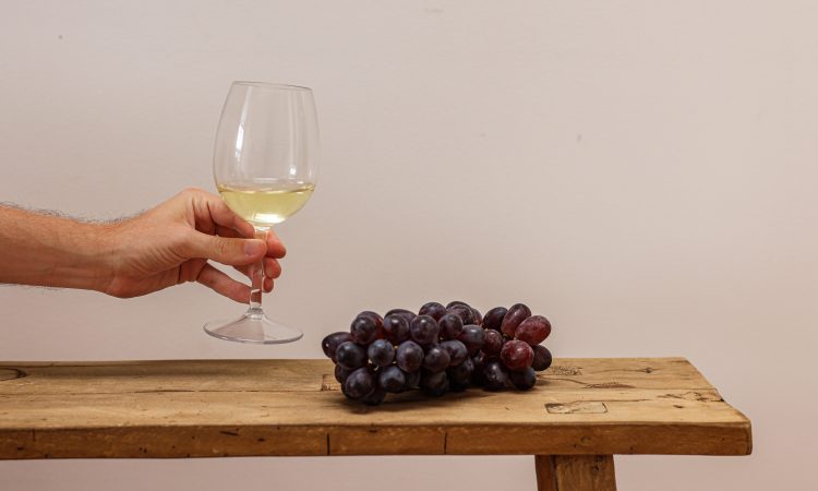 Danes goduje sv. Martin - zaščitnik vinarjev