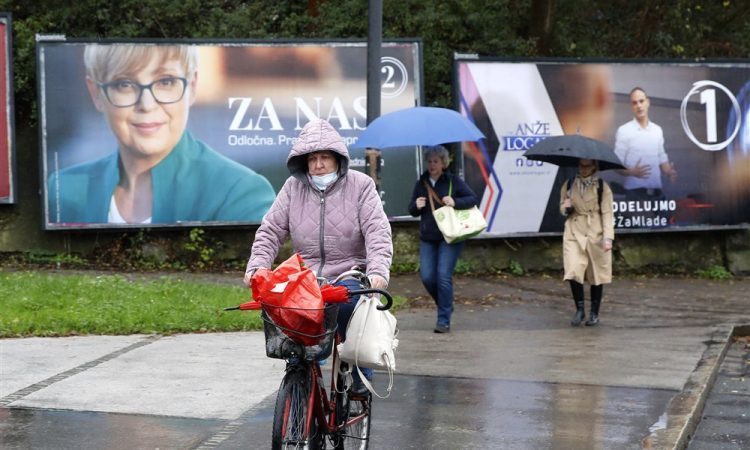 Po zaprtju volišč na današnjih predsedniških volitvah kmalu znana volja volivcev