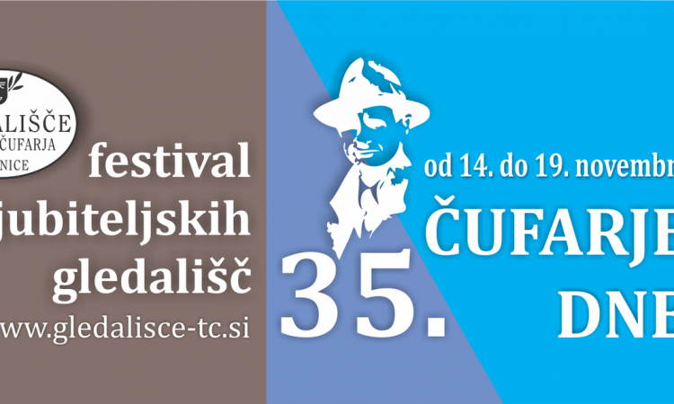 Na Jesenicah se začenjajo 35. Čufarjevi dnevi