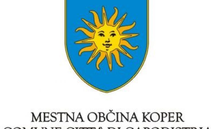 V Kopru bodo odprli parkirno hišo Sonce