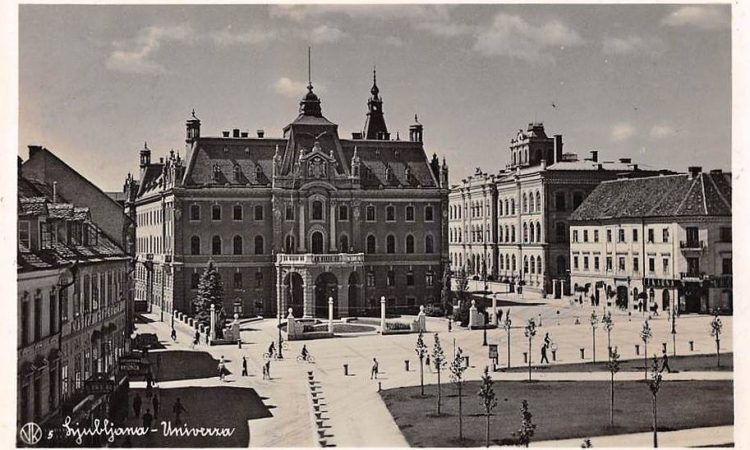 Začenja se tradicionalni teden univerze