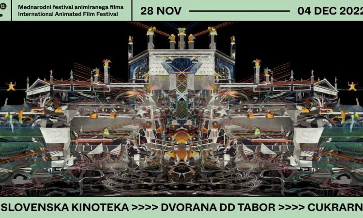 V Ljubljani začetek 19. festivala Animateka