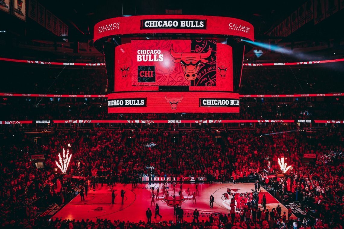 Dragićev Chicago in Čančarjev Denver do zmag
