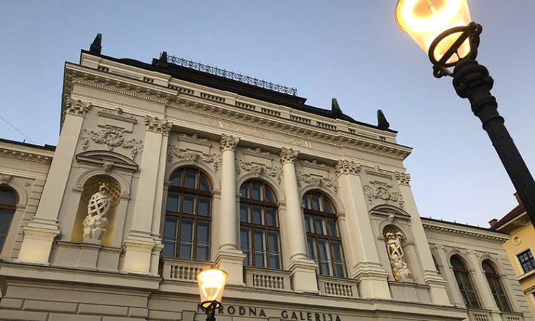 V Narodni galeriji bodo razglasili Prešernove nagrajence