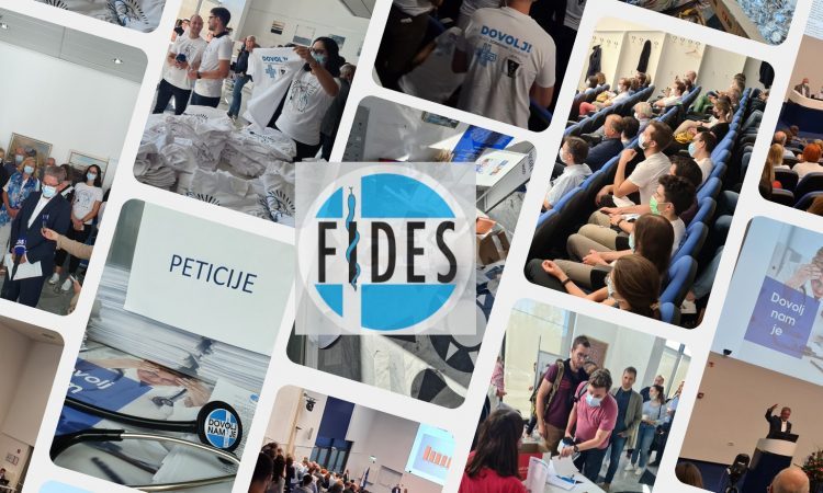 Pričakovati je odločitev Fidesa o nadaljnjih sindikalnih aktivnostih