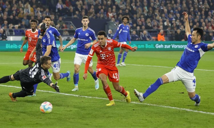 Nemška bundesliga v novo sezono 18. avgusta
