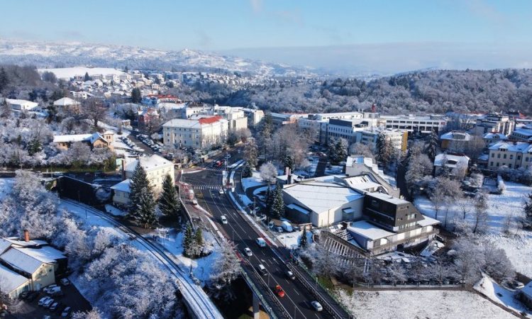 Na Novomeškem za sofinanciranje obresti podjetniških posojil doslej nekaj nad 100.000 evrov