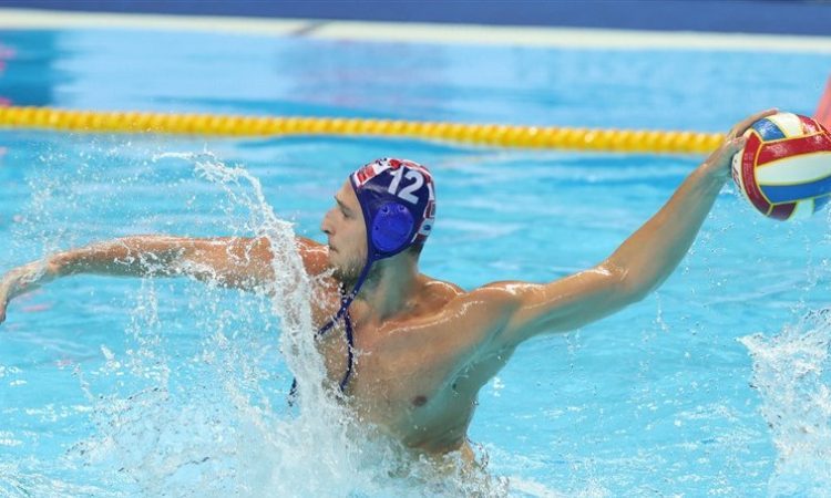 Na Kodeljevem v soboto prvi vrhunec vaterpolske sezone