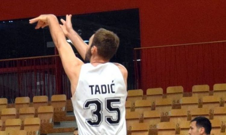 Terme Olimia - Helios Suns 77:96 (23:23, 37:51, 60:76)
