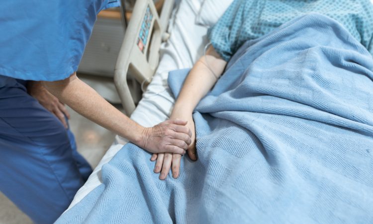V šempetrski bolnišnici bi takoj zaposlili 50 medicinskih sester