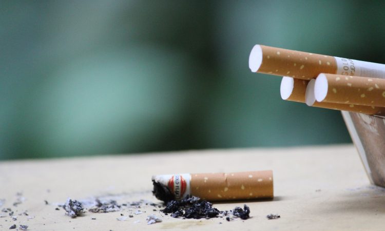 Sprejet izvedbeni načrt za zmanjševanje posledic rabe tobaka