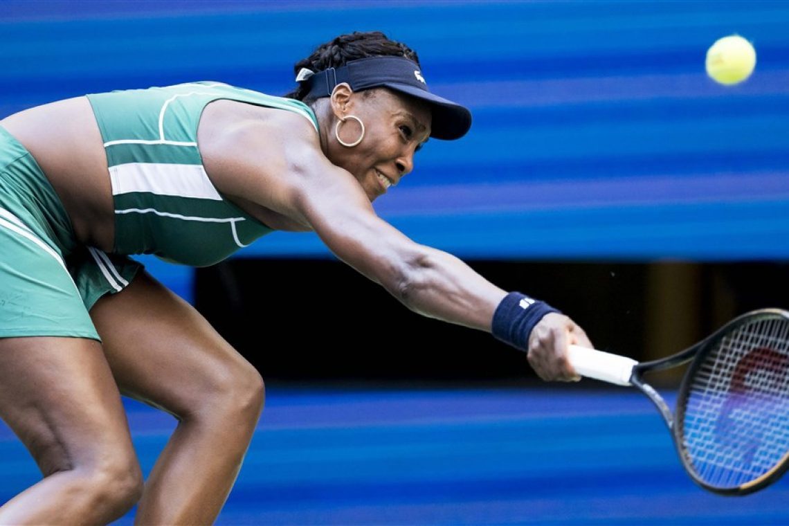 Venus Williams posebno povabilo za OP Avstralije