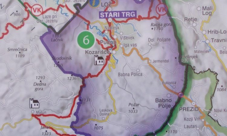 Novi župan Loške doline se prednostno loteva urejanja oskrbe z vodo
