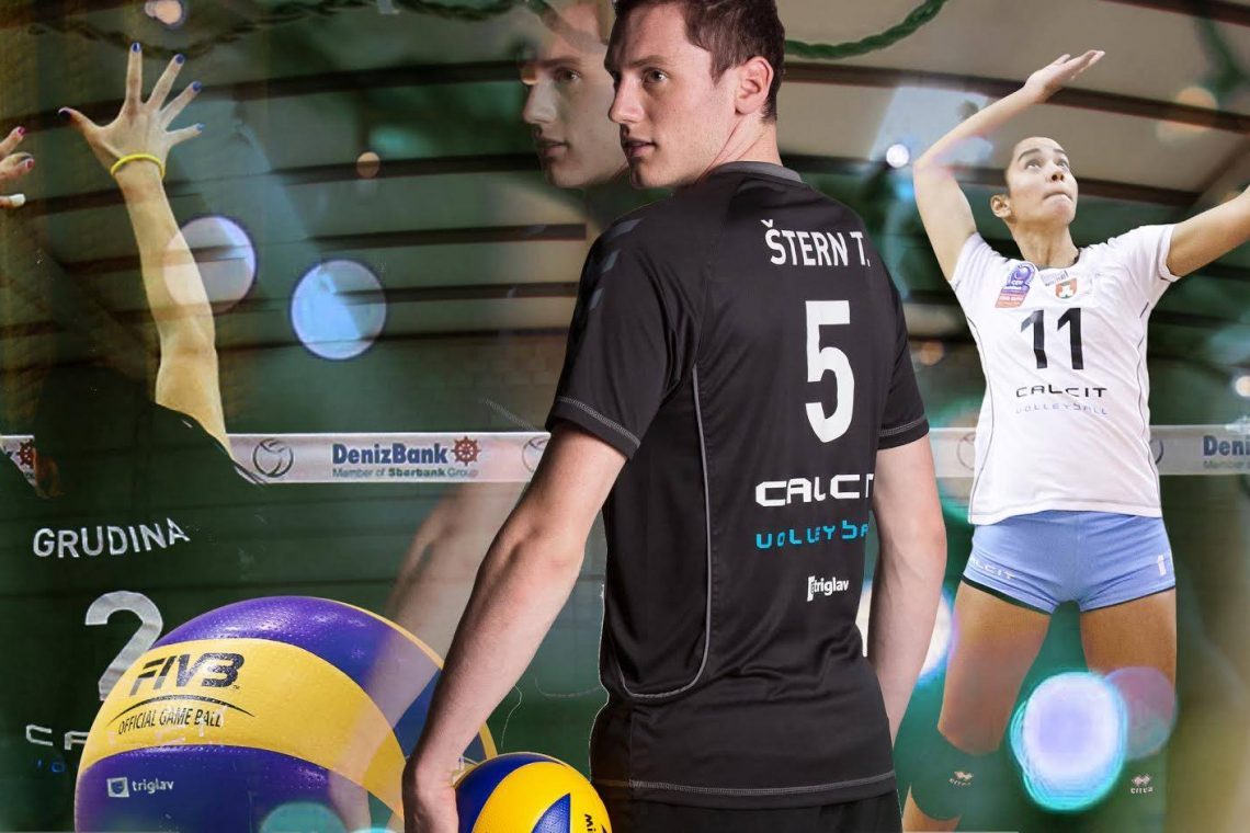 Odbojkarice Calcita Volleyja izpadle iz pokala Cev