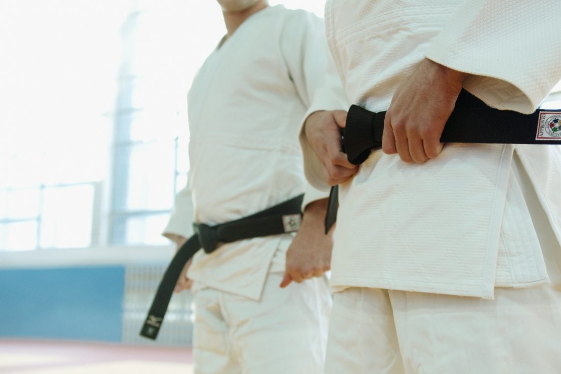 Judoisti neuspešni v Jeruzalemu