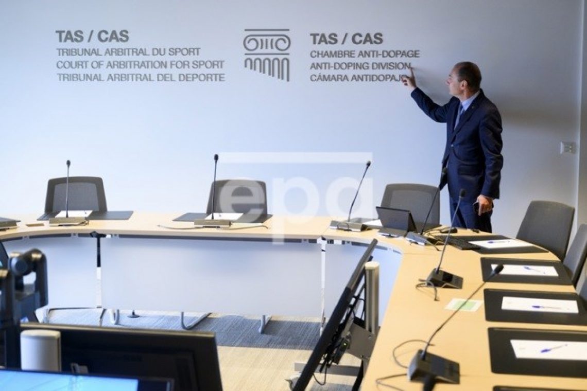 Šahtar Doneck zahteva več milijonsko odškodnino od Fife