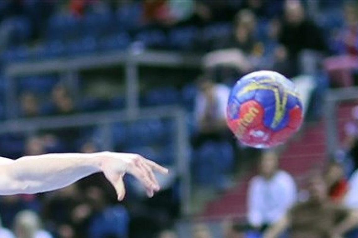 Slovenski rokometaši danes v Ljutomeru z Madžari