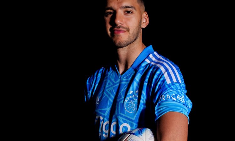 Ajax kupil rezervnega vratarja Argentine