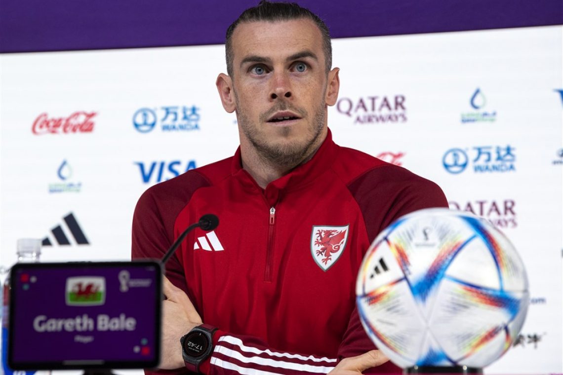 Bale končal kariero