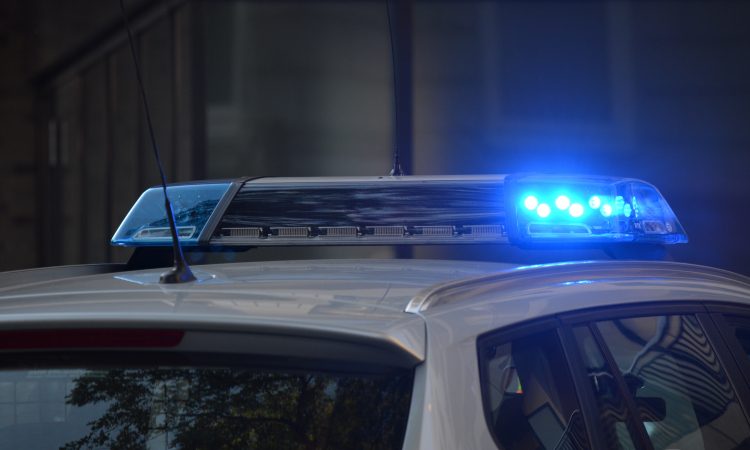 V nakupovalnih središčih v Celju niso našli eksplozivnih teles