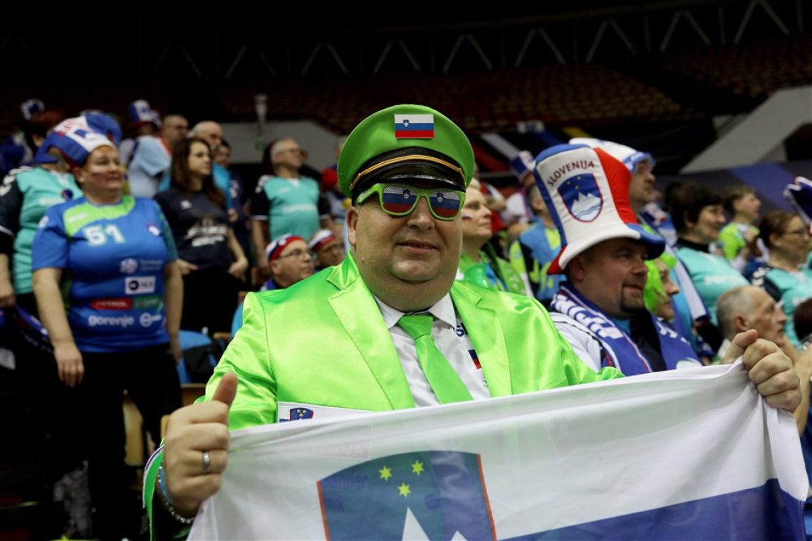 Slovenski rokometaši drevi v Katovicah s Poljaki