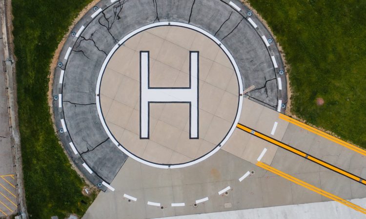 V celjski bolnišnici bodo odprli novo stavbo s heliportom