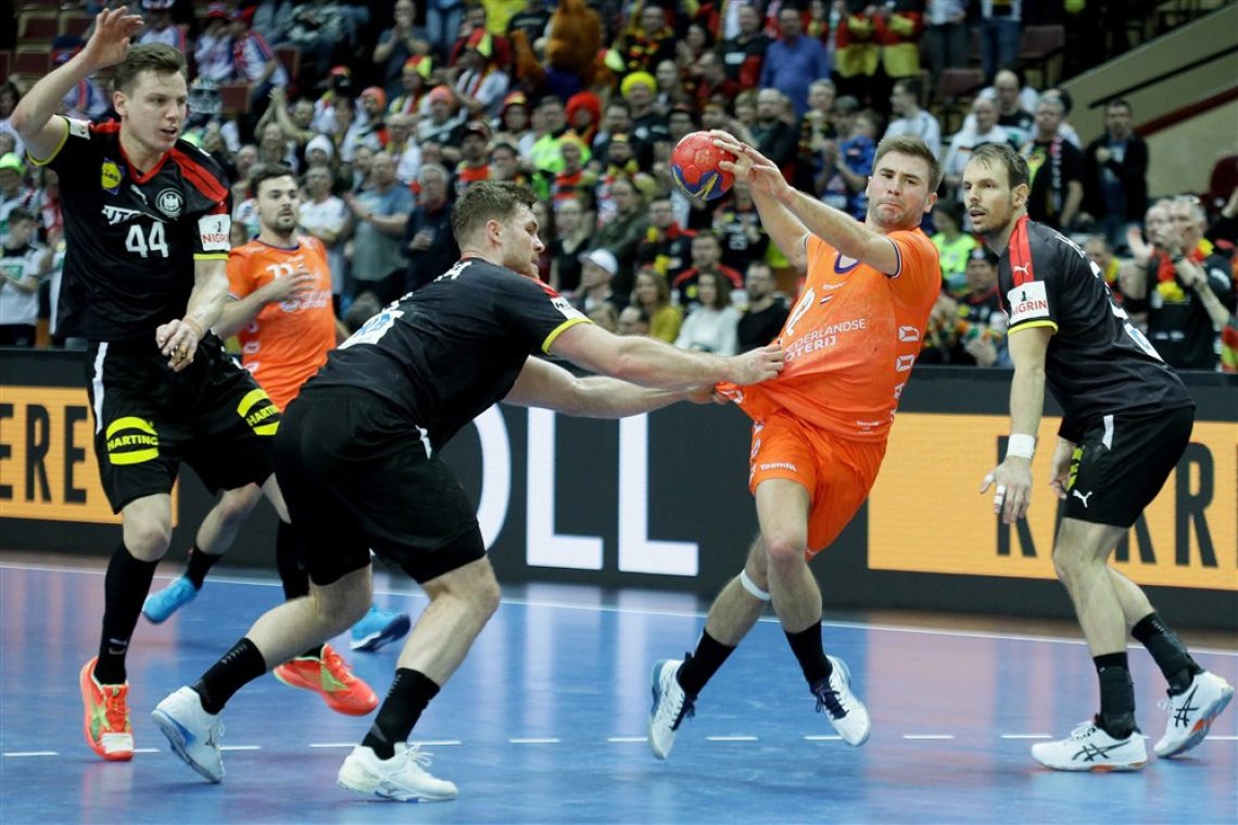 Znanih šest četrtfinalistov rokometnega SP