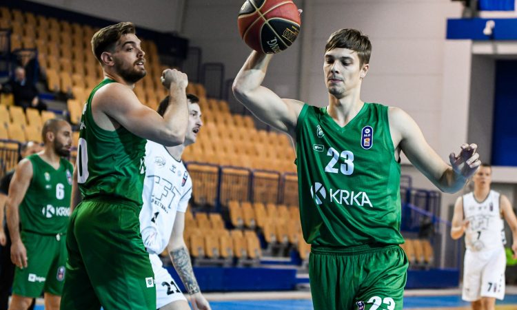 Krka - LTH Castings 85:46