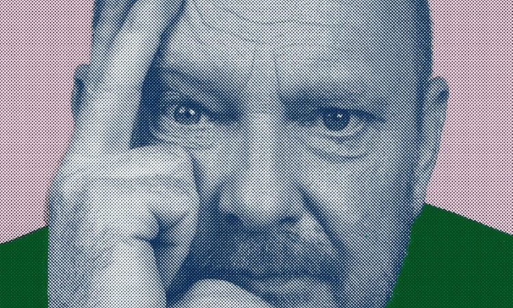 Na festivalu v Rotterdamu svetovna premiera Kozoletovega filma o Petru Musevskem