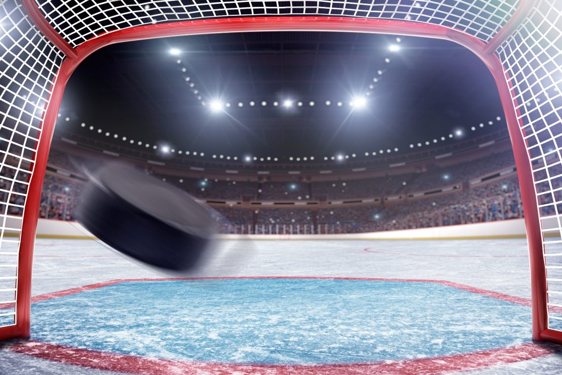 SŽ Olimpija - Black Wings Linz 2:5 (1:1, 1:2, 0:2)